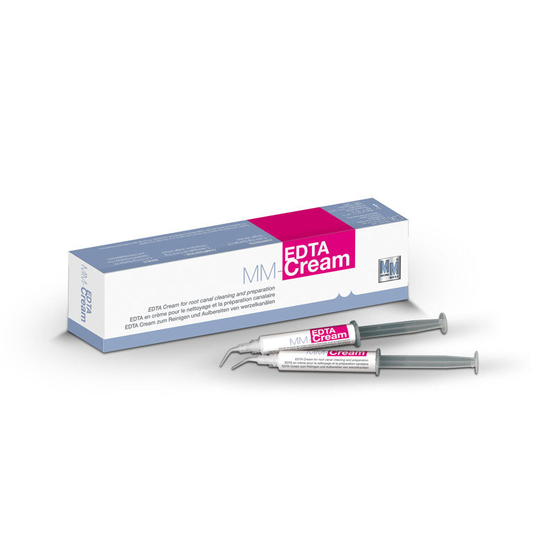 MM-EDTA Cream - Safe Implant