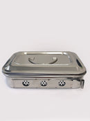 Boîte de stérilisation - Safe Implant