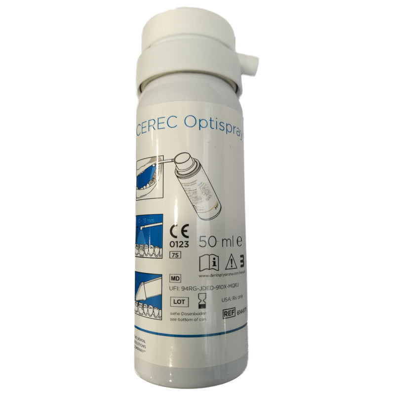 CEREC Optispray - 50ml - Dentsply Sirona