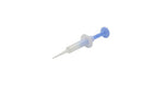 Lot de 50 seringues droites 12 ml - Safe Implant