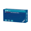 Gants d’examen en latex non poudré  SENSI+ MEDIBASE