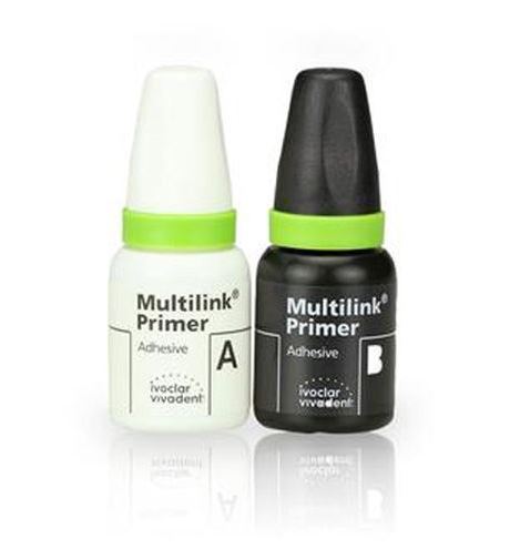 Multilink Primer - Ivoclar Vivadent