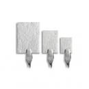 RCM6 Membrane de collagène d'épaisseur de 0,3 mm résorbable sous 6 mois disponible en trois dimensions  - ACE - Safe Implant