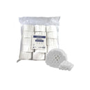 15 rouleaux de cotons salivaires 300g type 2 : diamètre 10mm - Safe Implant