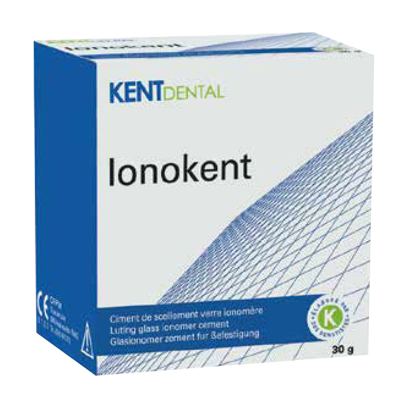 Ionokent - Kent-Dental