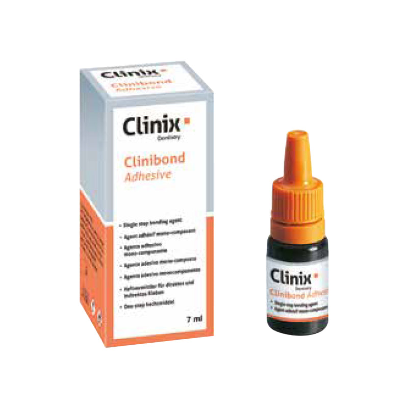 Clinibond Adhesive - Clinix