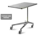 Table de Mayo - Hygitech