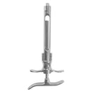 Seringue à cartouches 1,8ml - poussoir classique 3