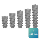 Safe Shark Evolution 4,20 de diamètre