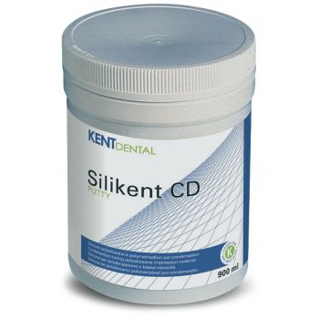 Silikent CD - Kent Dental