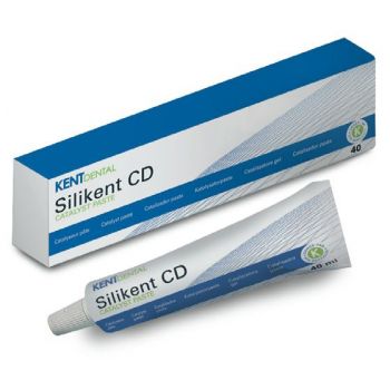 Silikent CD - Kent Dental