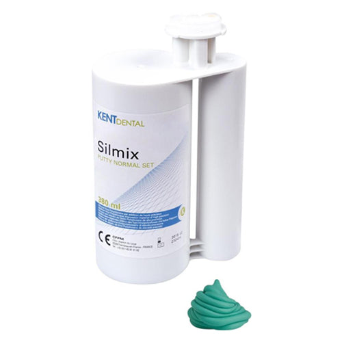 Silmix - Kent Dental