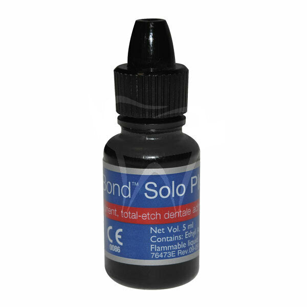 OptiBond Solo Plus - Kerr