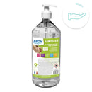 Gel hydroalcoolique 0,5l flacon
