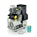 Aspiration Turbo-Smart A - Cattani - Safe Implant