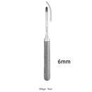 Rugine Williger 160 mm