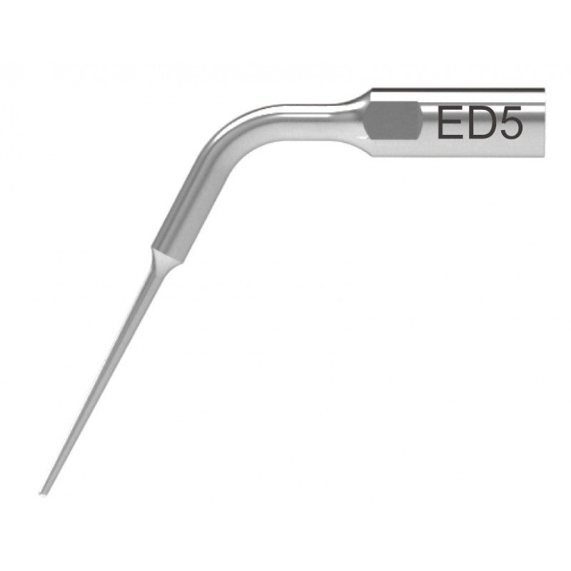 Insert ED5 compatible Satelec - WOODPECKER - Safe Implant